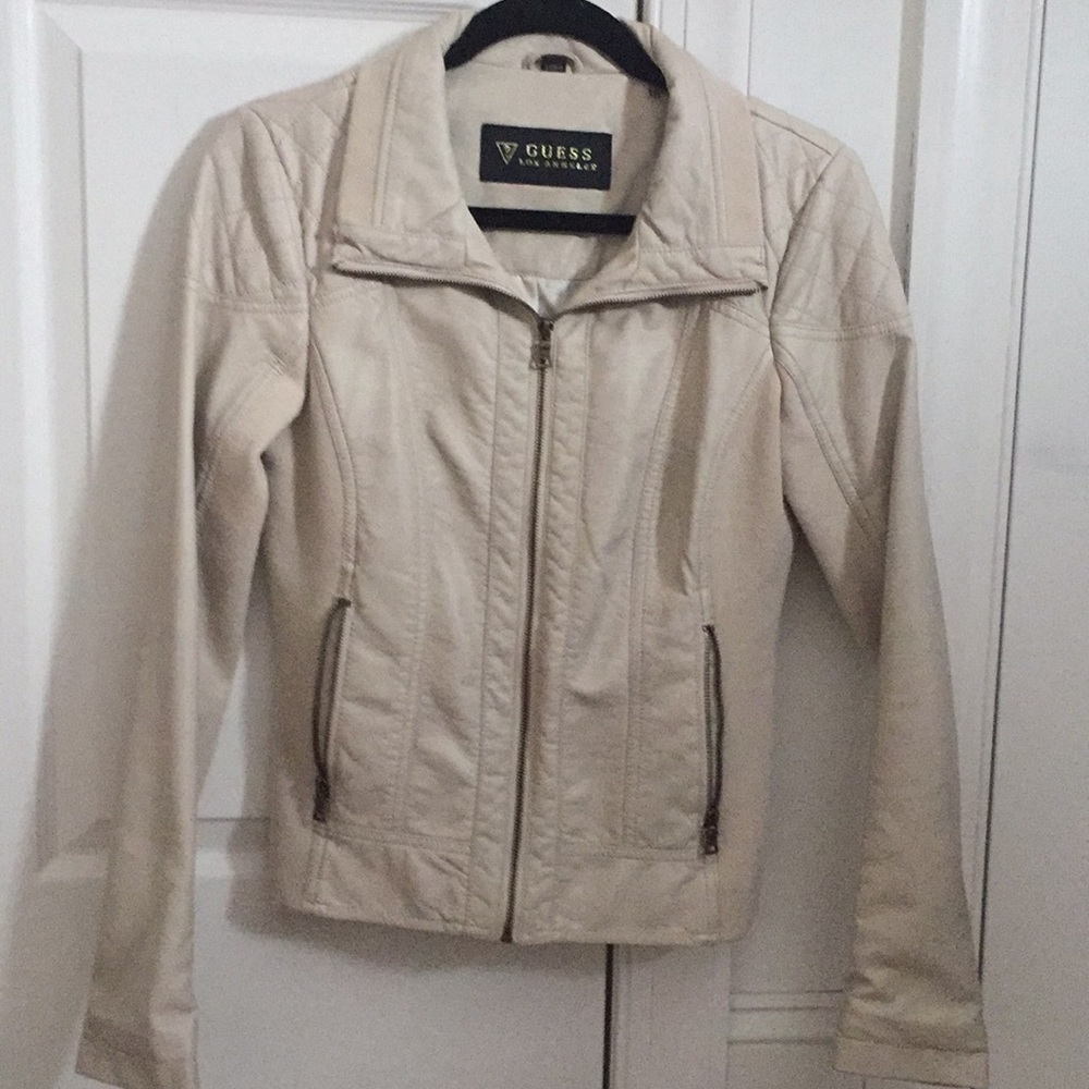 Guess jacket